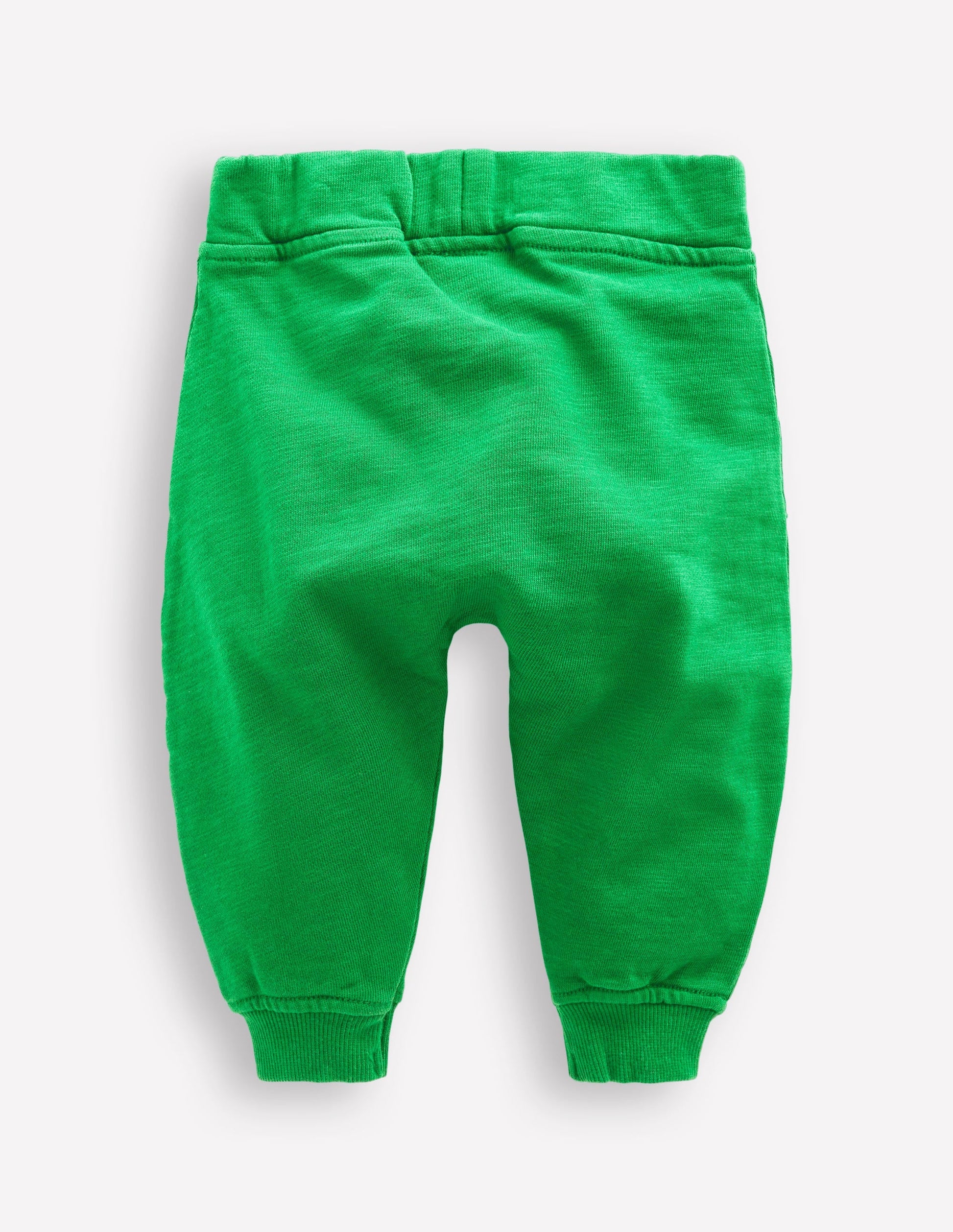 Jersey Joggers-Sapling Green-2