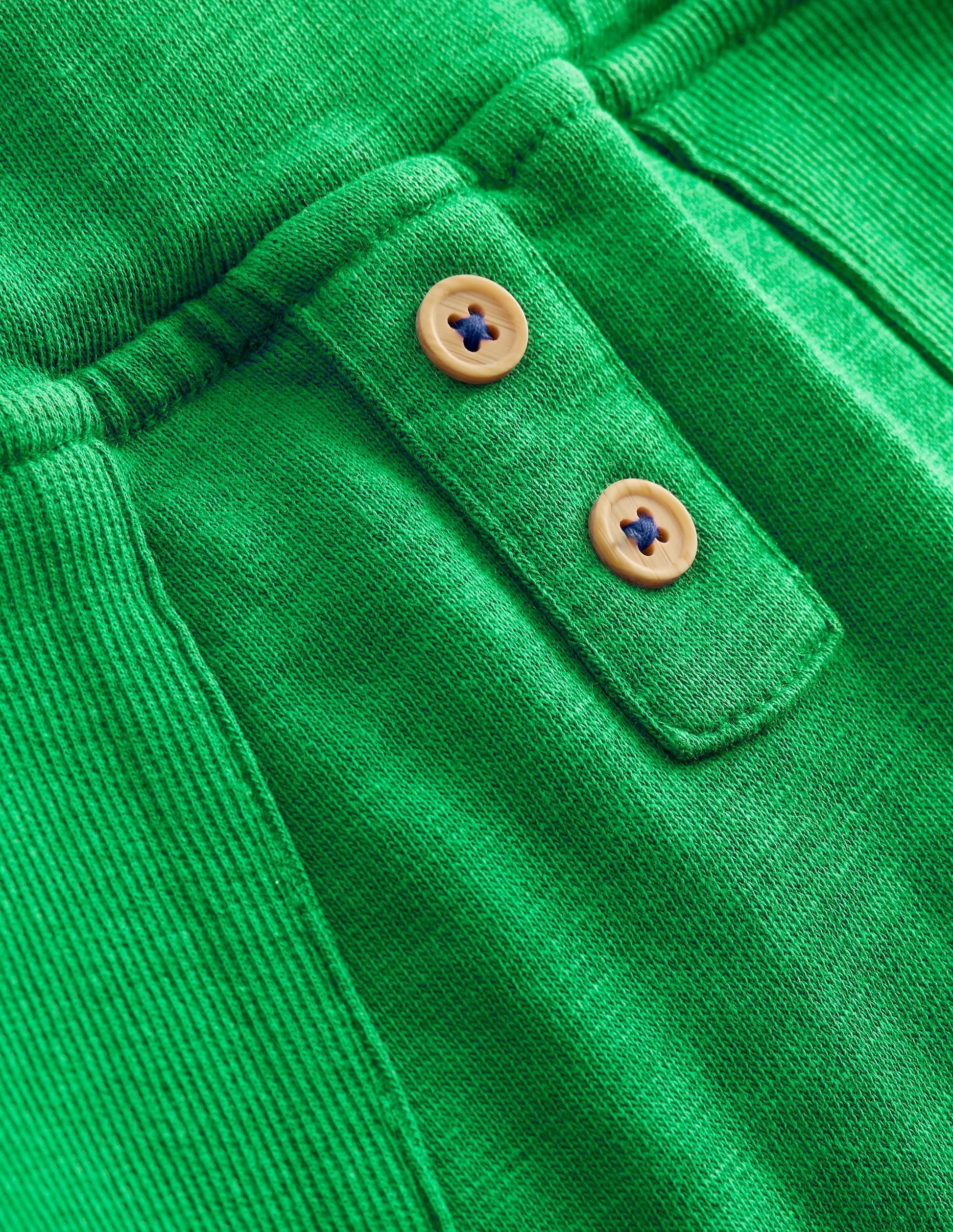 Jersey Joggers-Sapling Green-3
