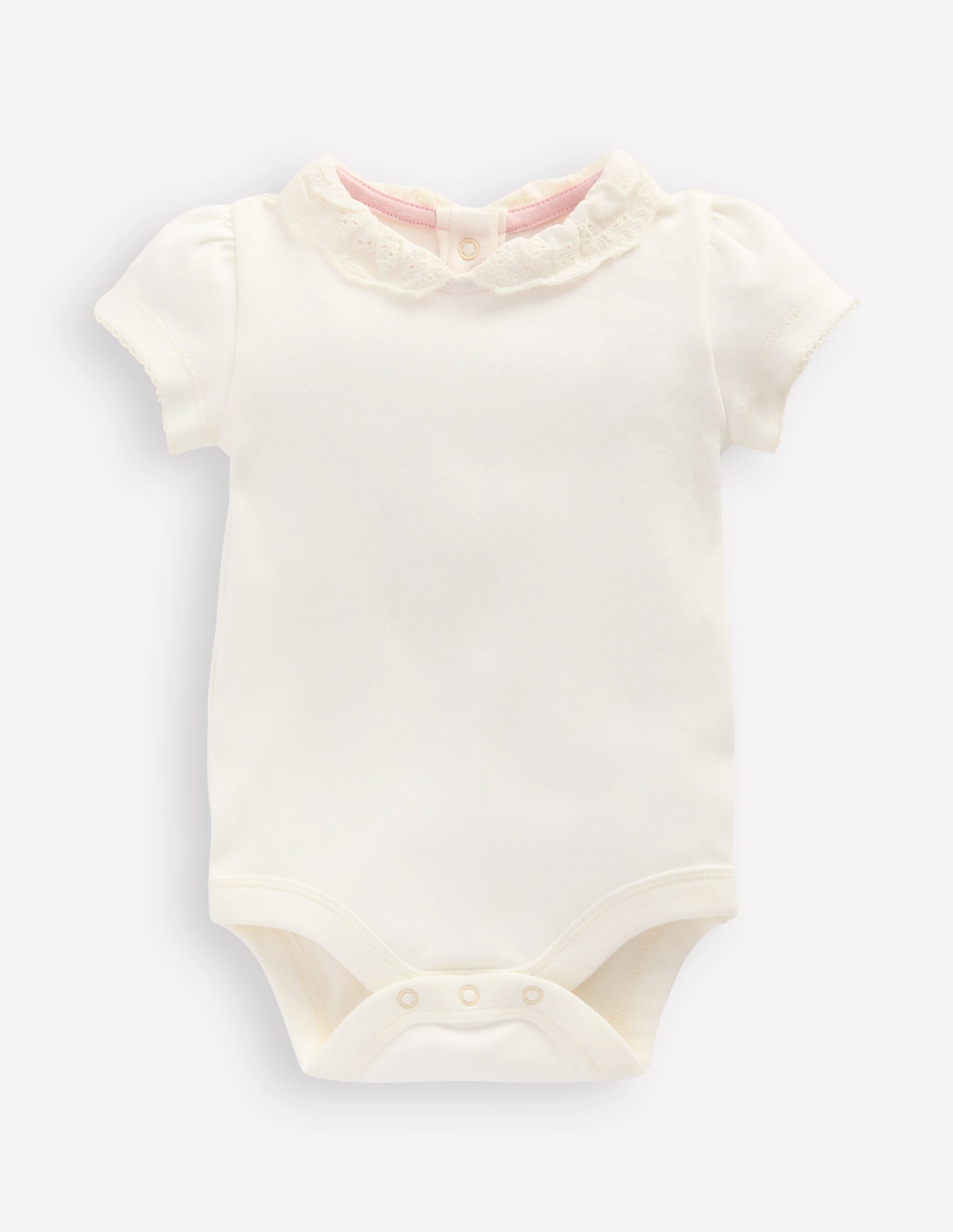 Broderie Collared Body-Soft Ivory-1