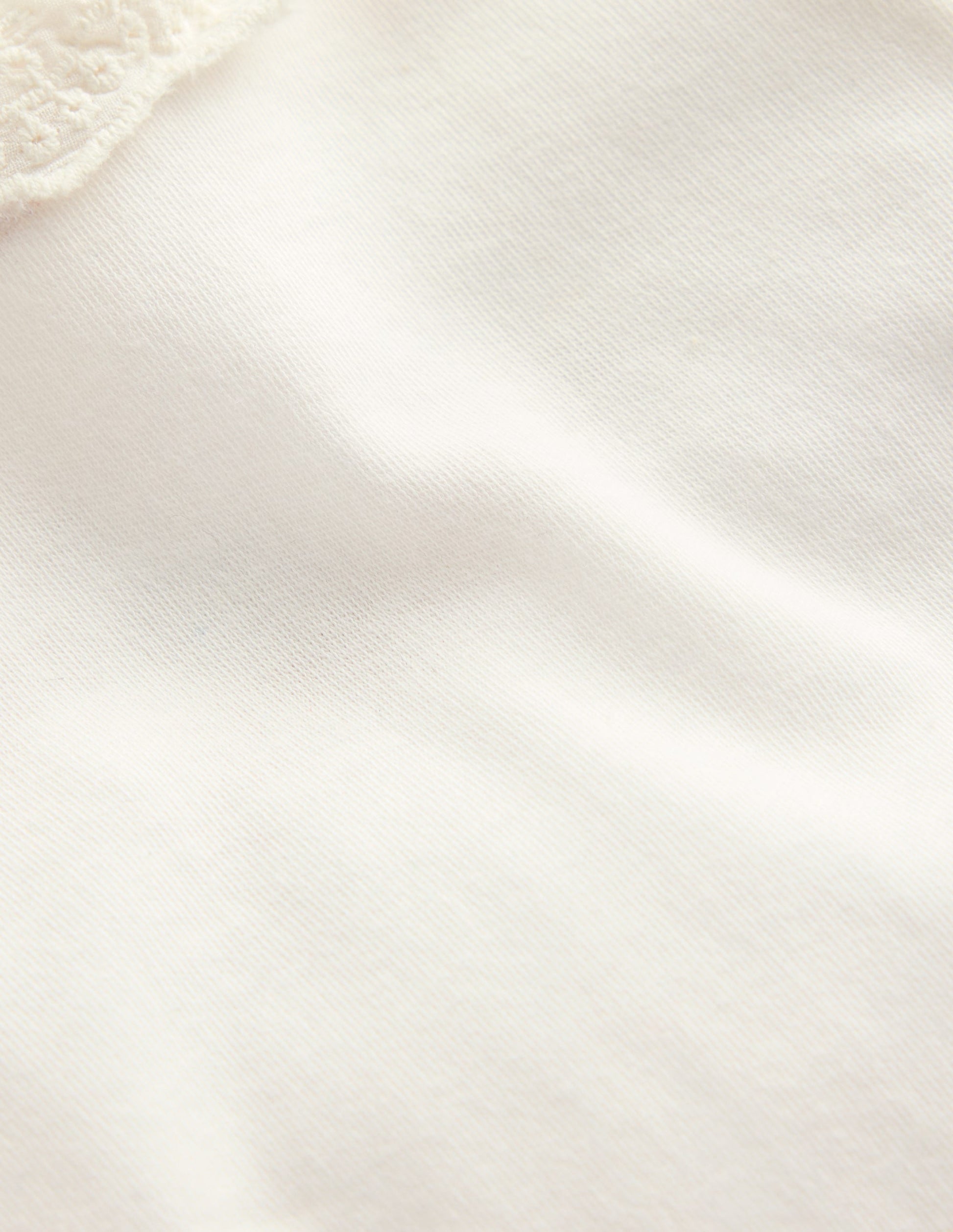 Broderie Collared Body-Soft Ivory-3