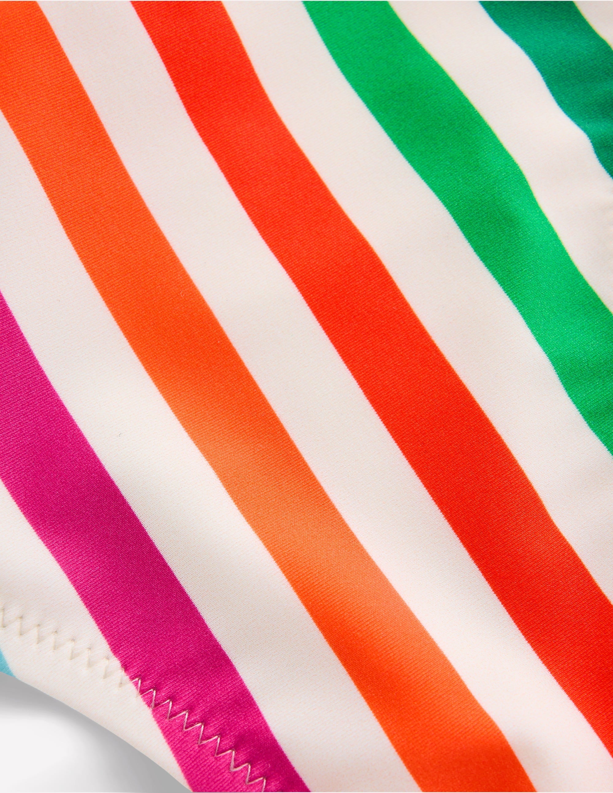 Classic Bikini Bottoms-Multi, Rainbow - Image 6