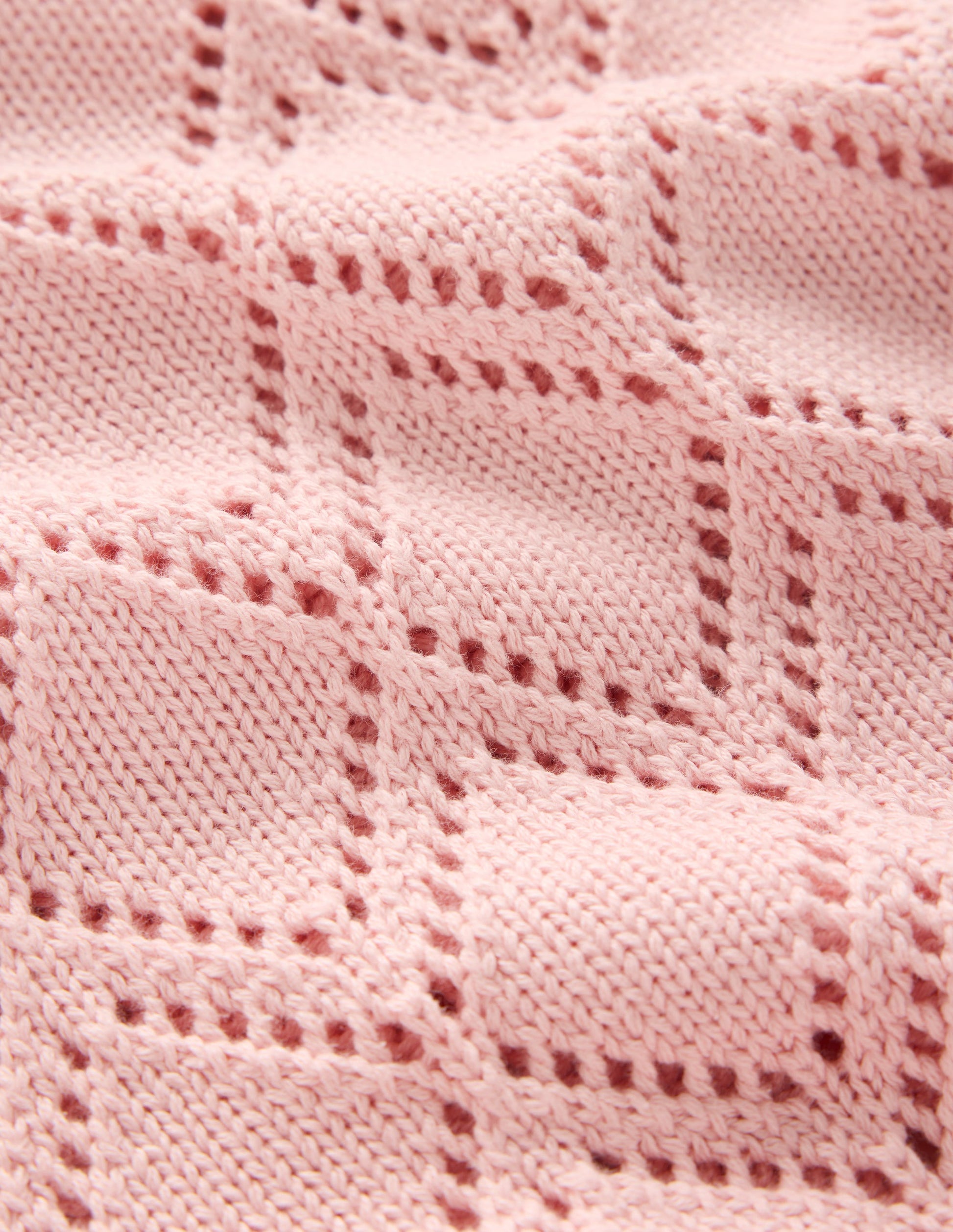 Enid Puff Sleeve Jumper-Milkshake-6