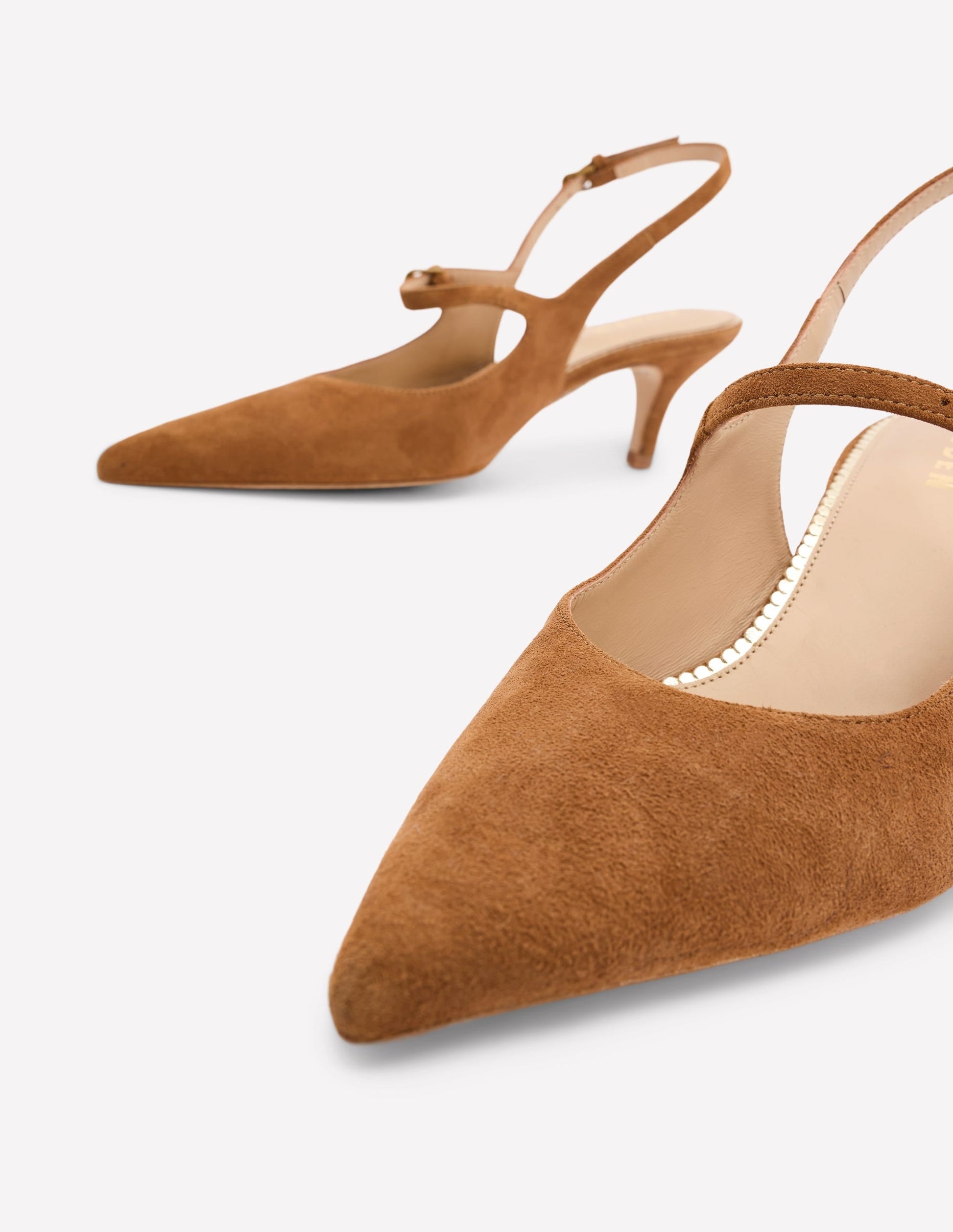 Mary Jane Slingback Heel-Tan-3