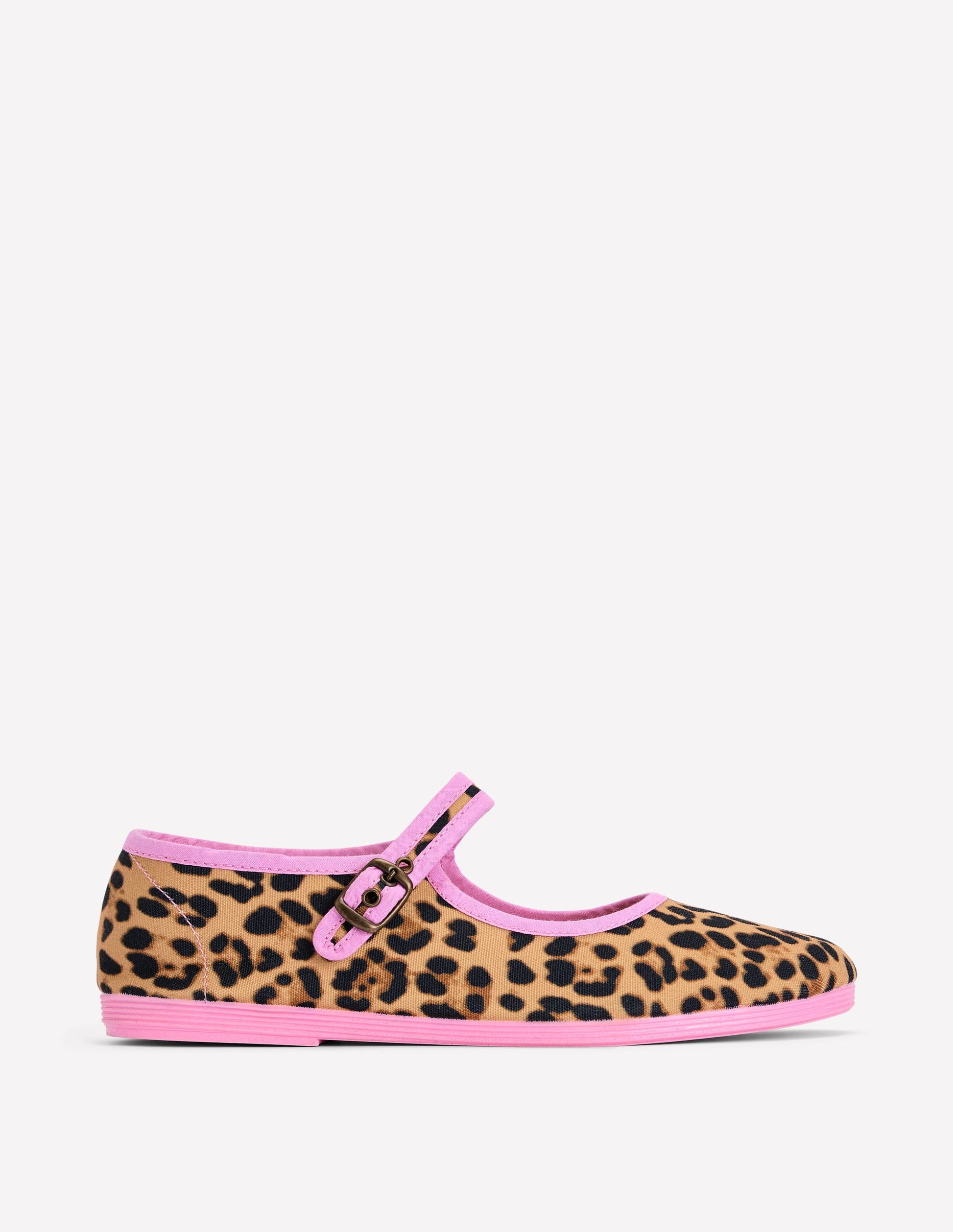 Flexi Mary Jane-Leopard-1