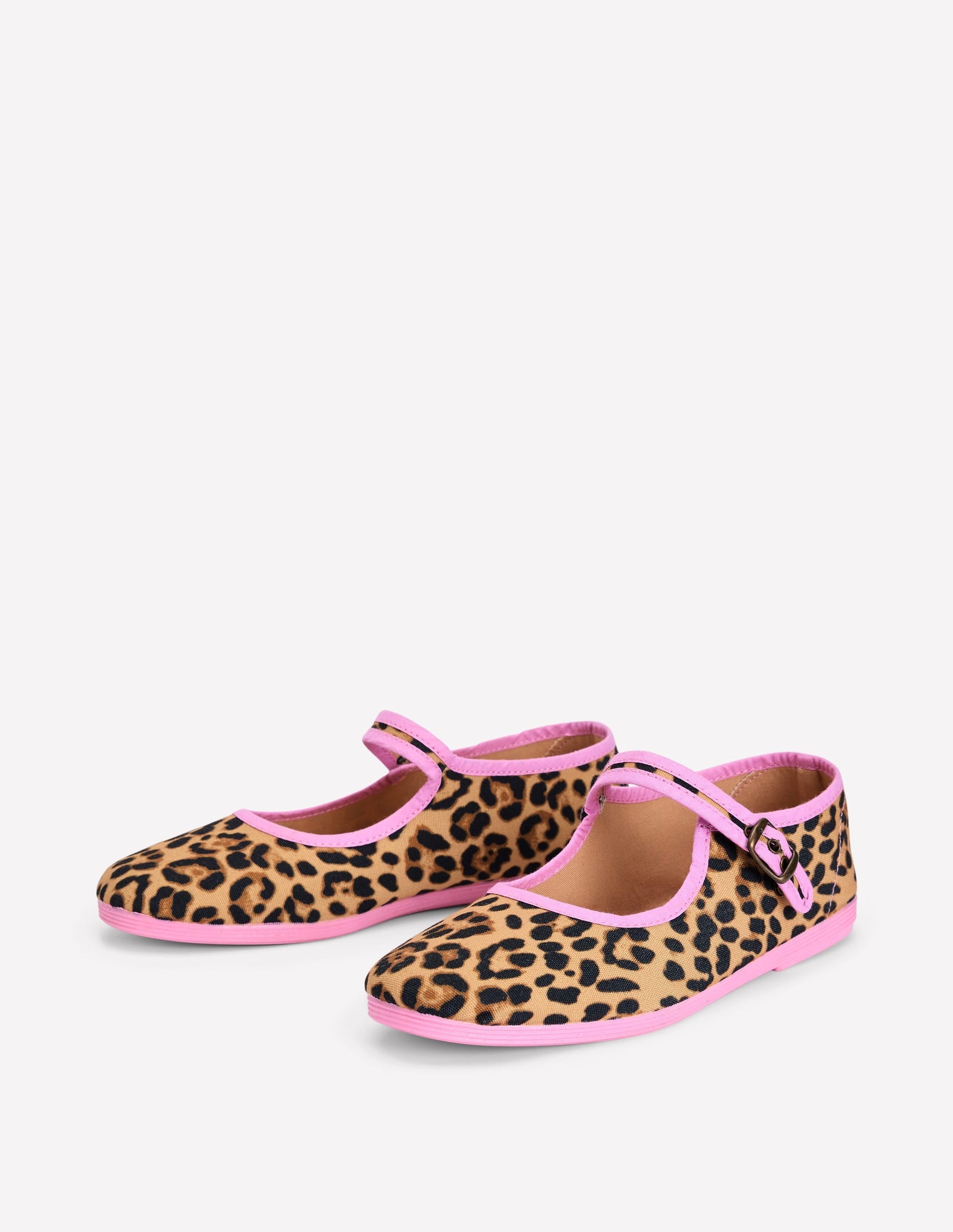 Flexi Mary Jane-Leopard-3