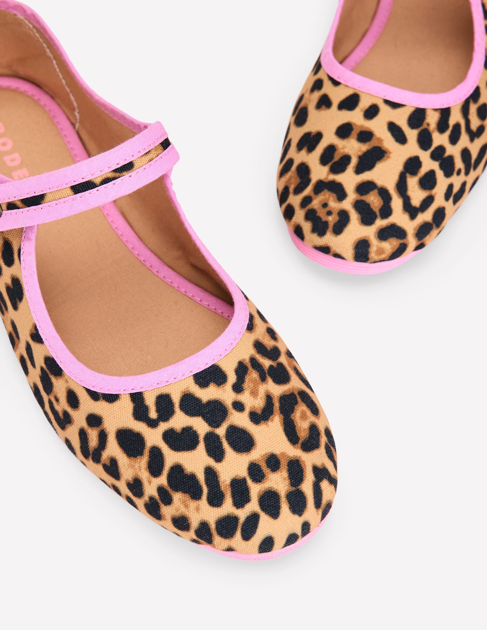 Flexi Mary Jane-Leopard-4