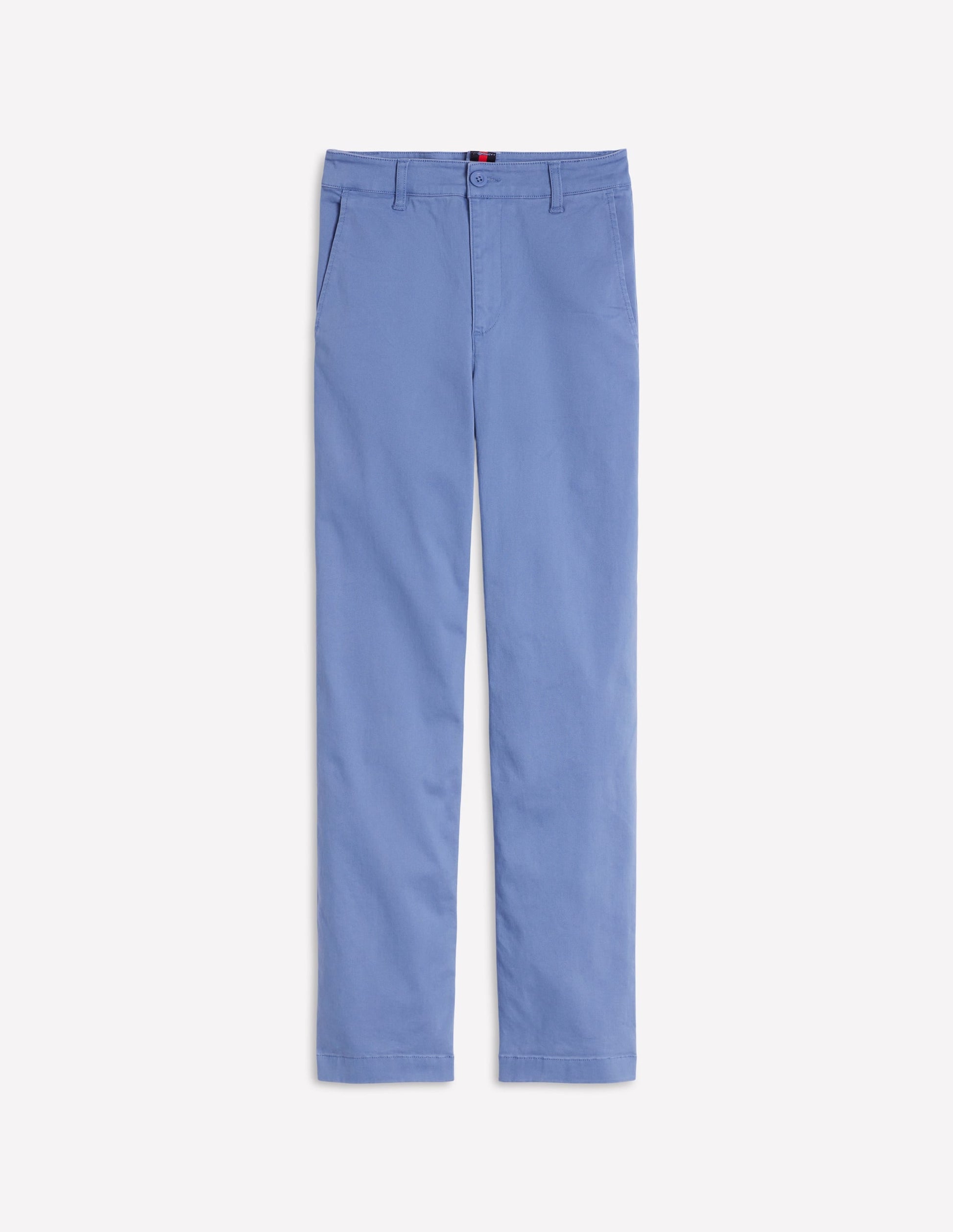 Barnsbury Chino Trousers-Blue River-6