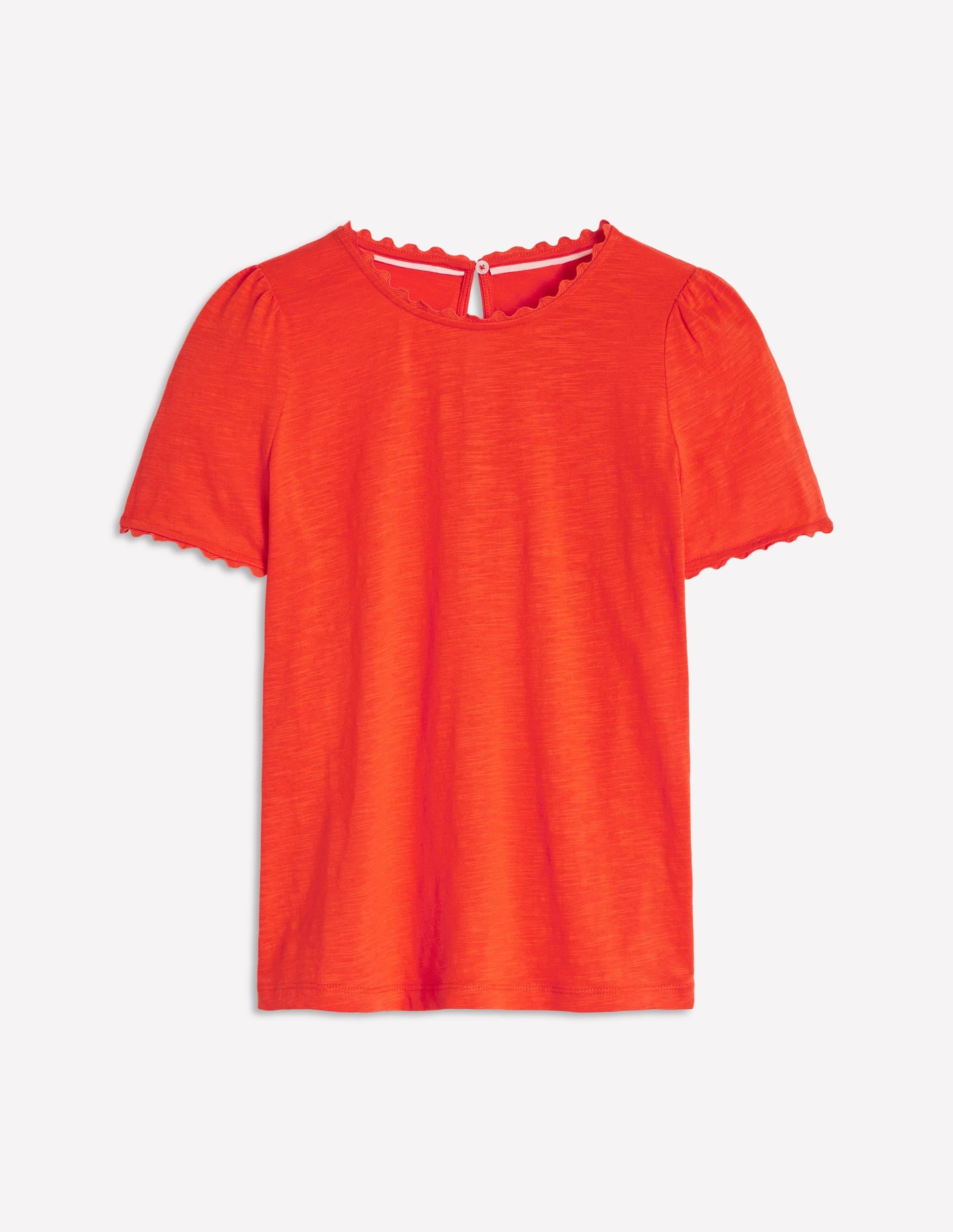 Ali Ricrac T-shirt-Fiesta-5