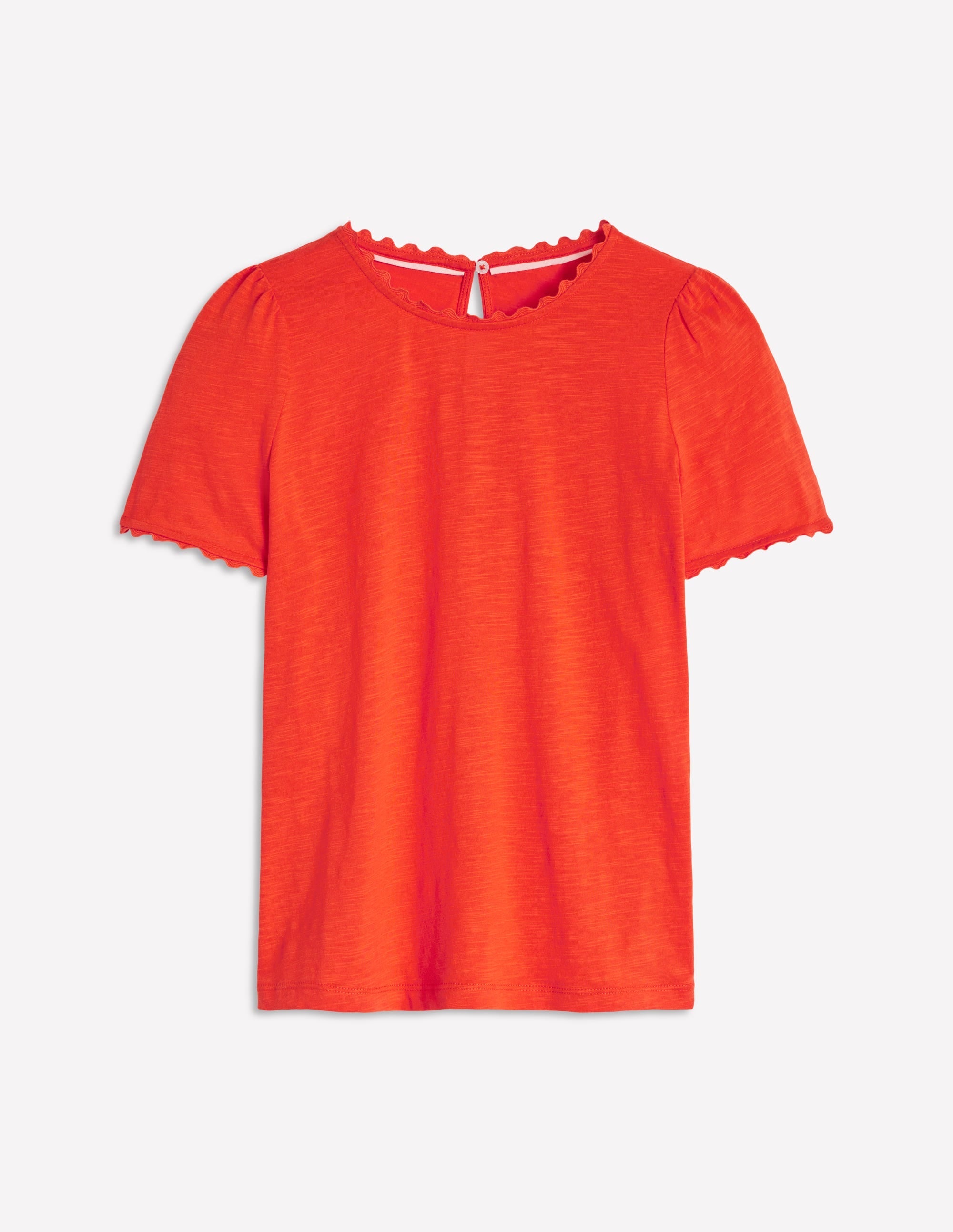 Ali Ricrac T-shirt-Fiesta - Image 5