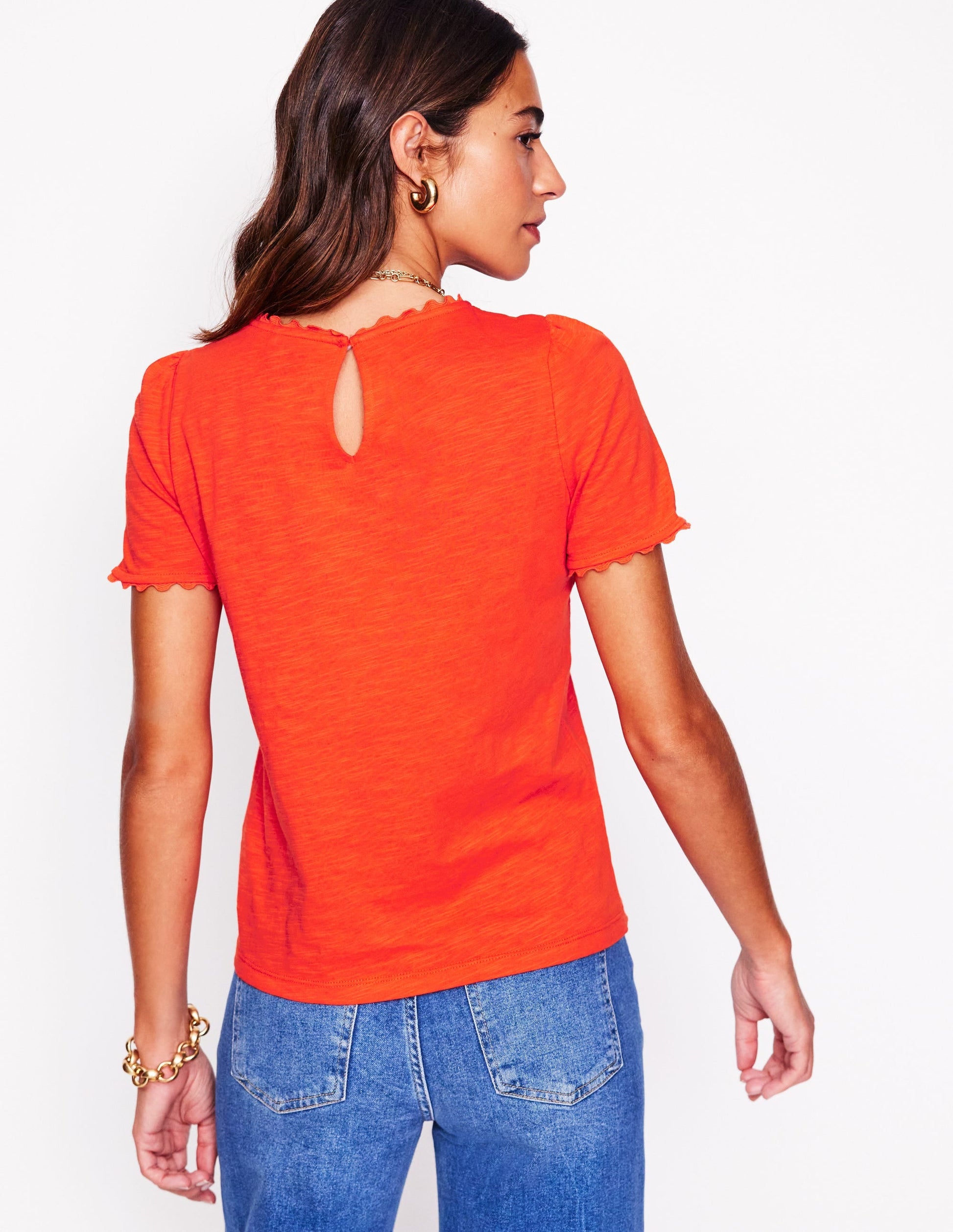 Ali Ricrac T-shirt-Fiesta-3