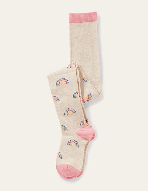 Patterned Tights